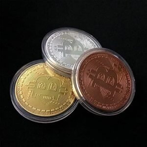 Bitcoin Coin