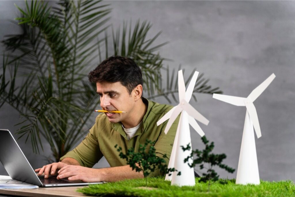 Buy Sustainable products online