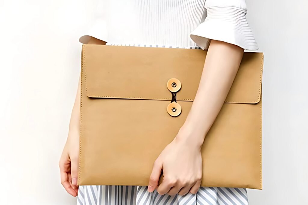 Eco-Friendly Folders