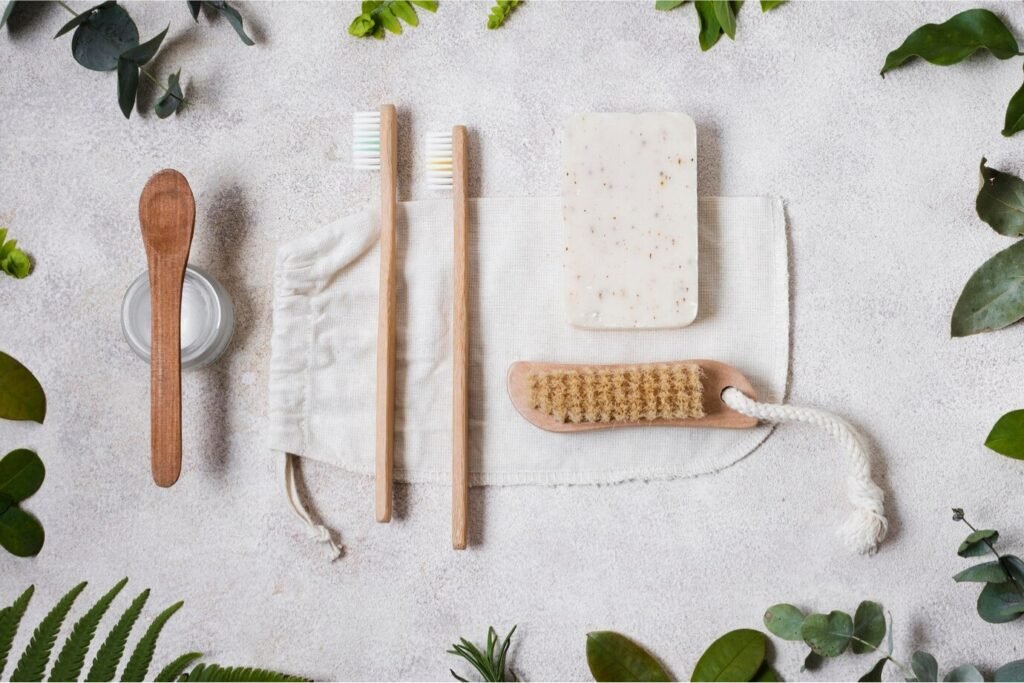 Eco Friendly Products 1