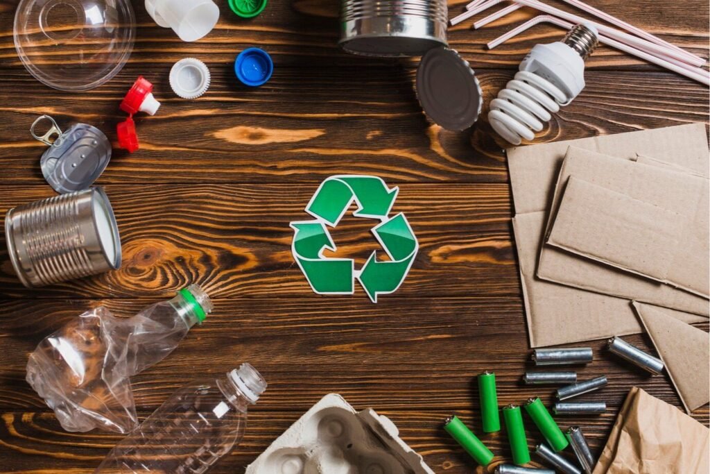 Eco Friendly Products Dubai