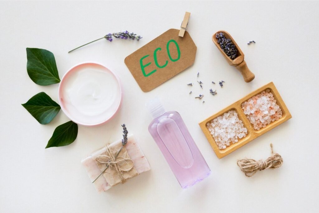 Eco Friendly Products Online