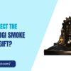 How to Choose the Perfect Adiyogi Smoke Fountain for Your Loved Ones