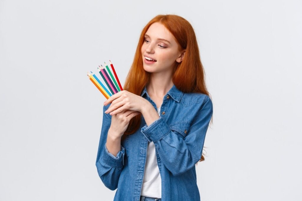 plantable seed pencil
