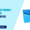 Why Are Eco-Friendly Folders the Future of Office Supplies
