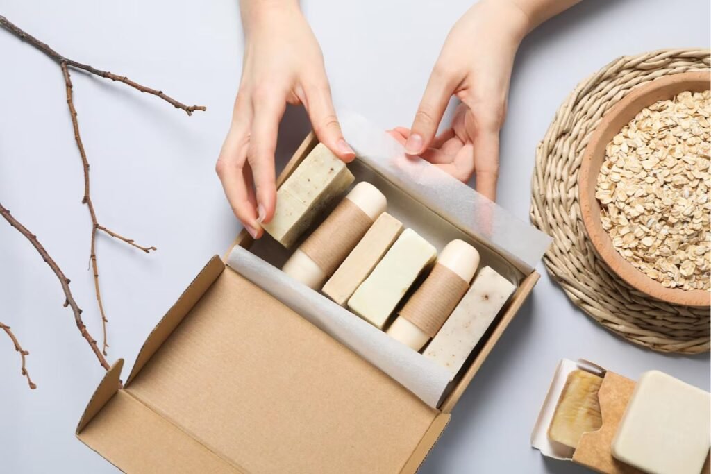 Sustainable Products
