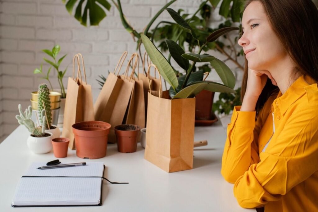 Sustainable Products Online
