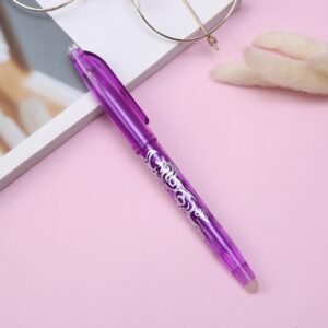 Best Erasable Pen