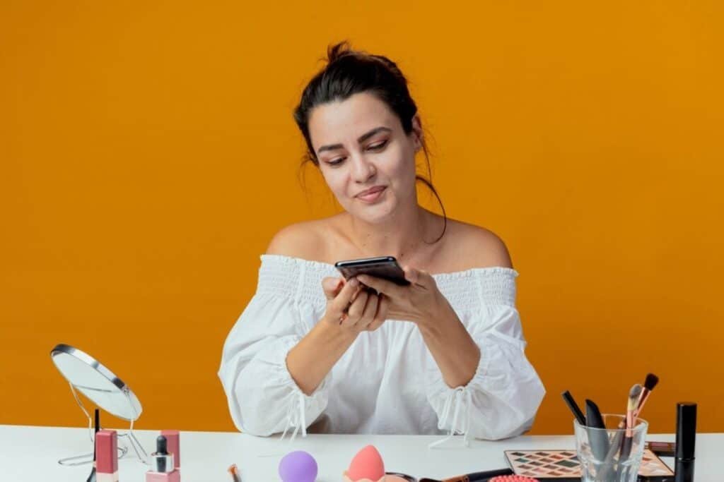 Beauty Products Online