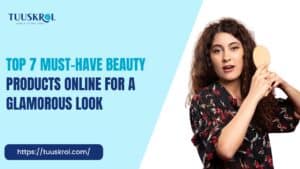 Beauty Products Online