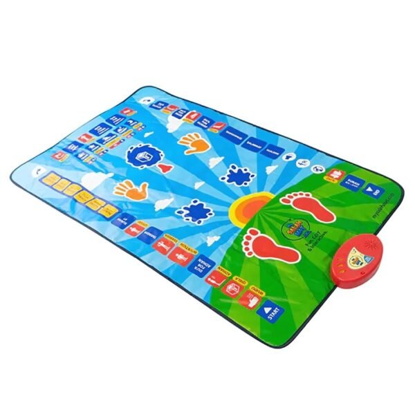 Smart Prayer Mat 2