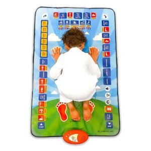 Smart Prayer Mat 3