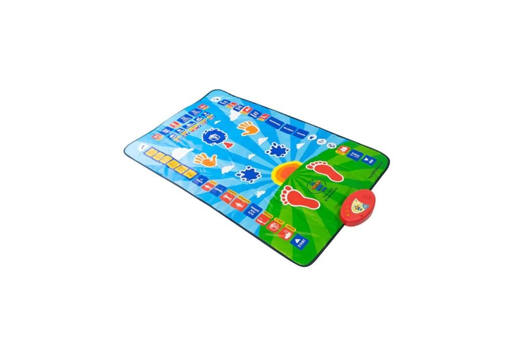 Smart Prayer Mat