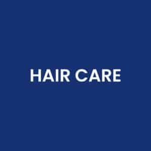 Hair Care