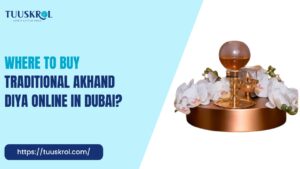 10 Leading Online Shopping Sites to Buy Akhand Diya