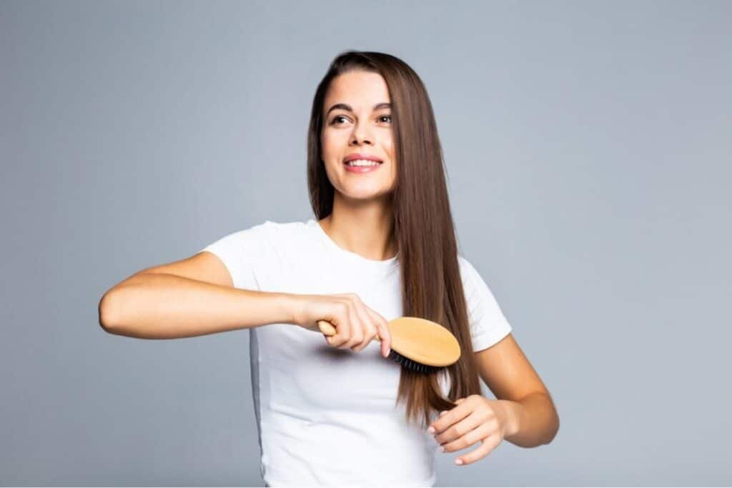 7-in-1 Hair Dryer Brush
