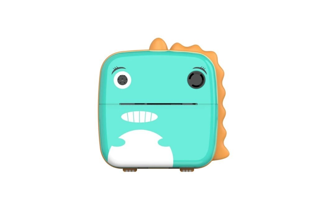 Instant Print Camera