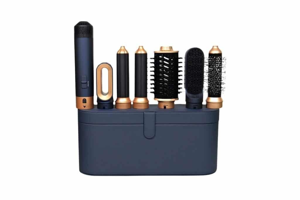 Airwrap 6 in 1 Hair Dryer Brush