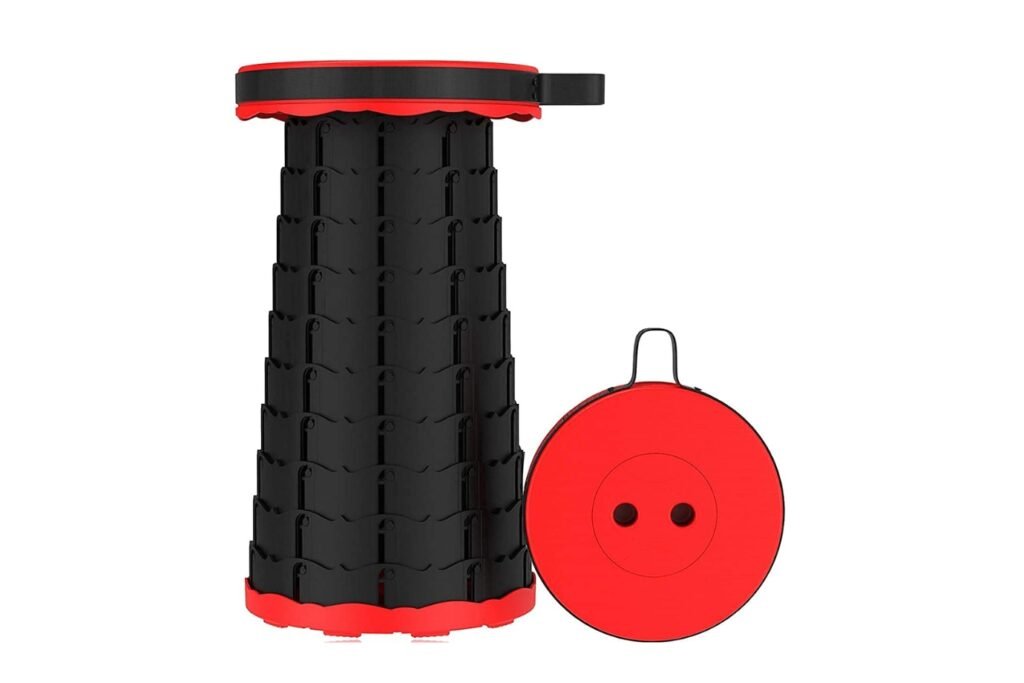 Portable Camping Stool in Dubai