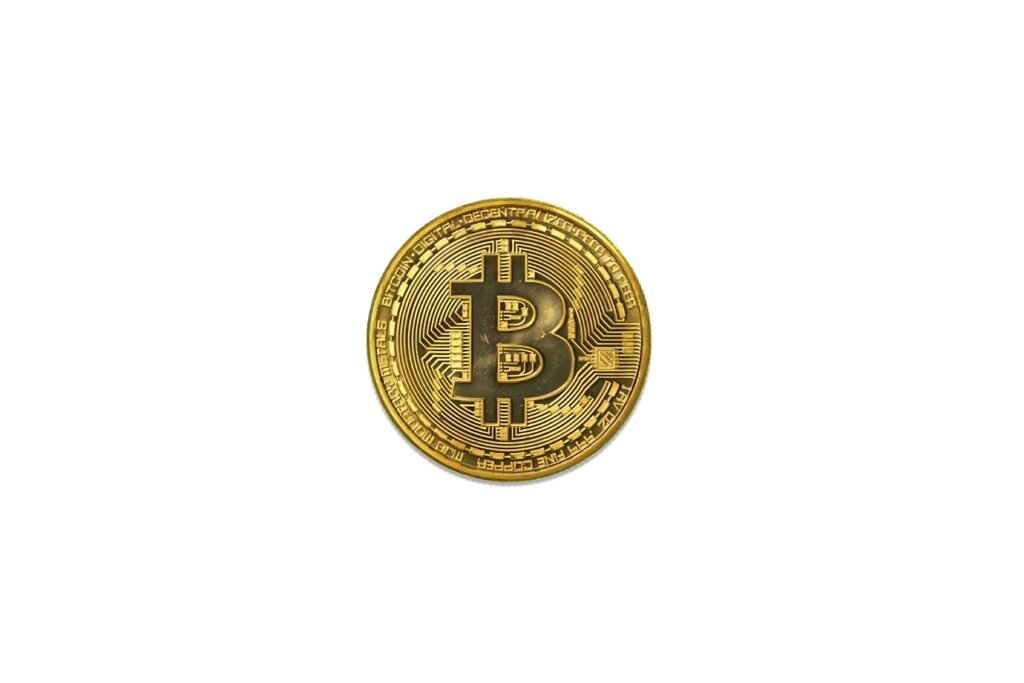 Buy Bitcoin Online