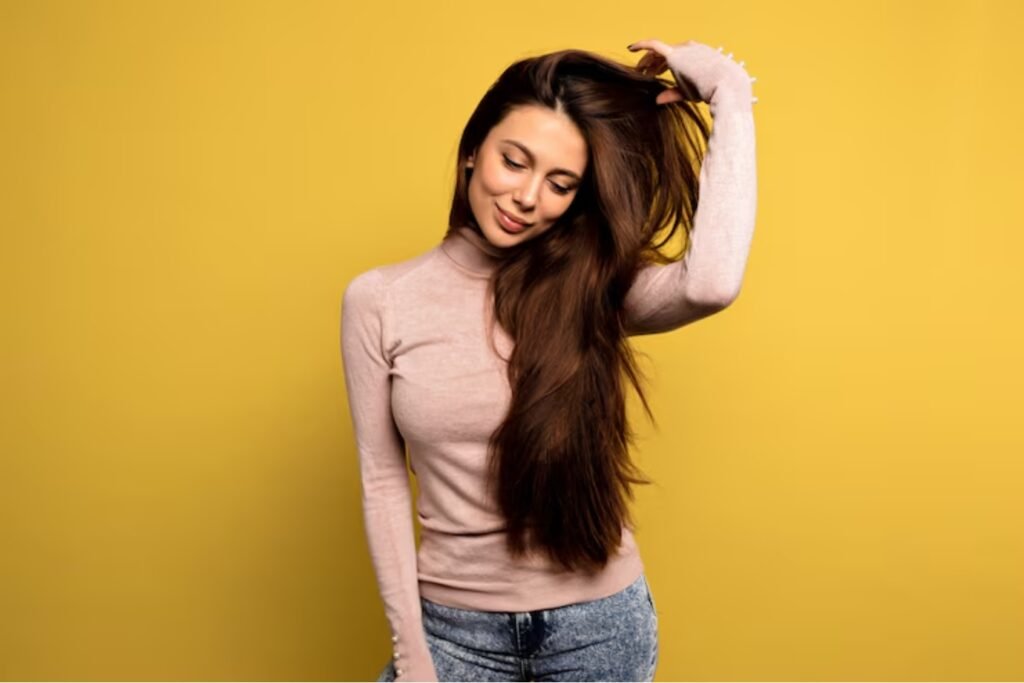 Hair Care Products