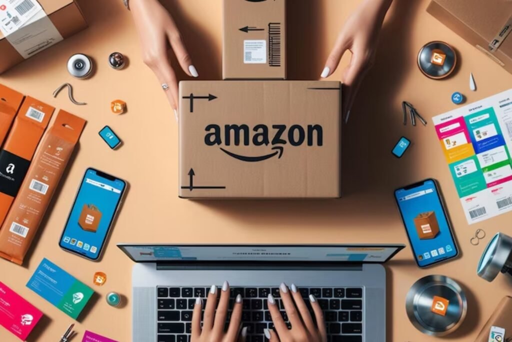 Amazon UAE