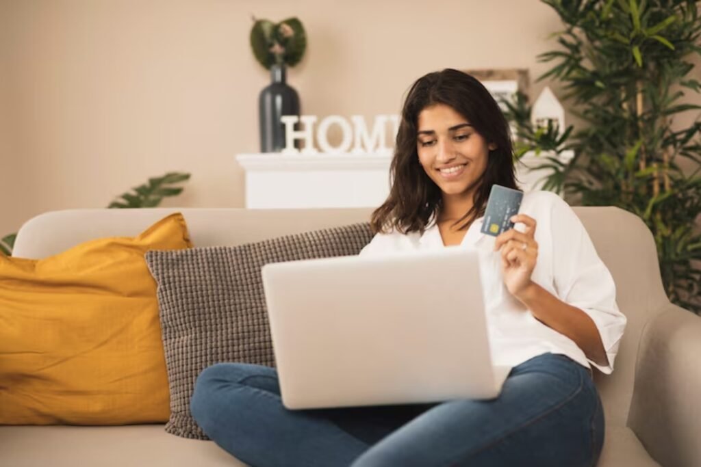 Online Shopping Site in Dubai