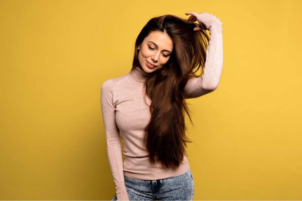 Hair Care Products