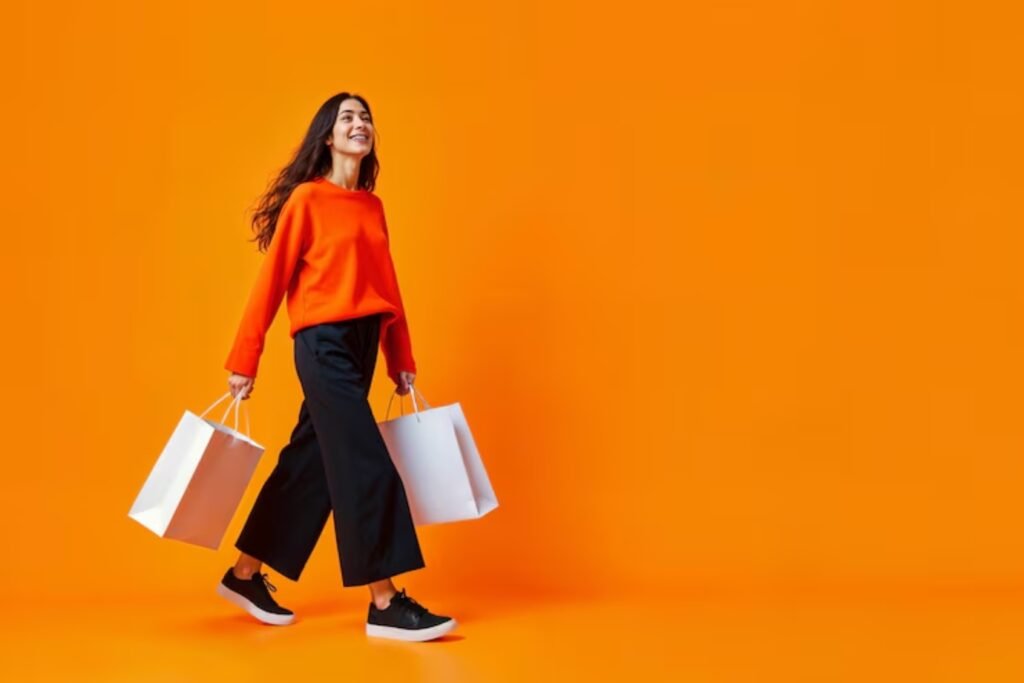 Online Shopping Sites