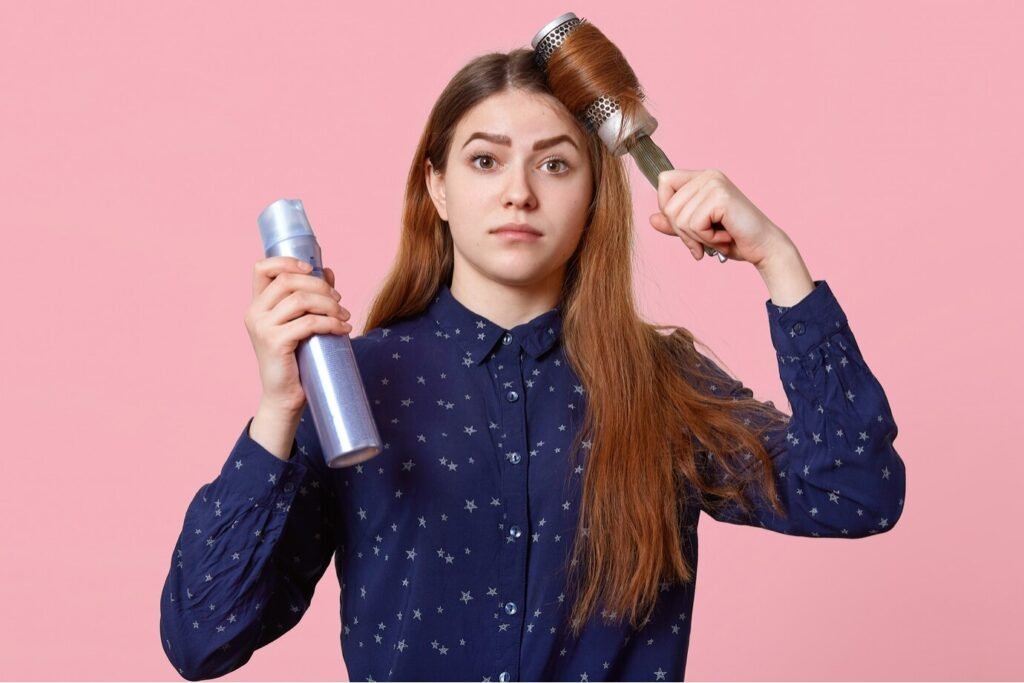 Airwrap 7 in 1 Hair Dryer Brush