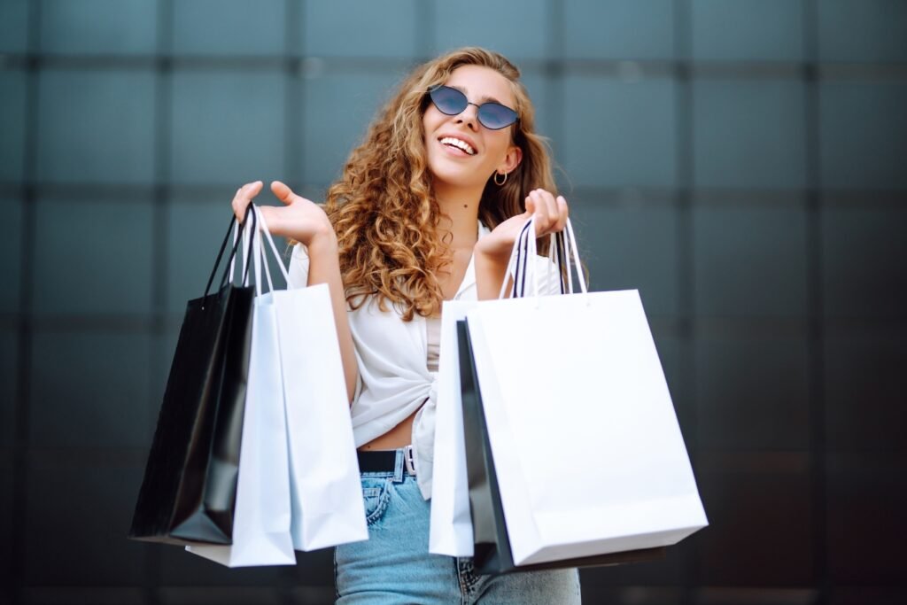 Buy Eco-Friendly Products