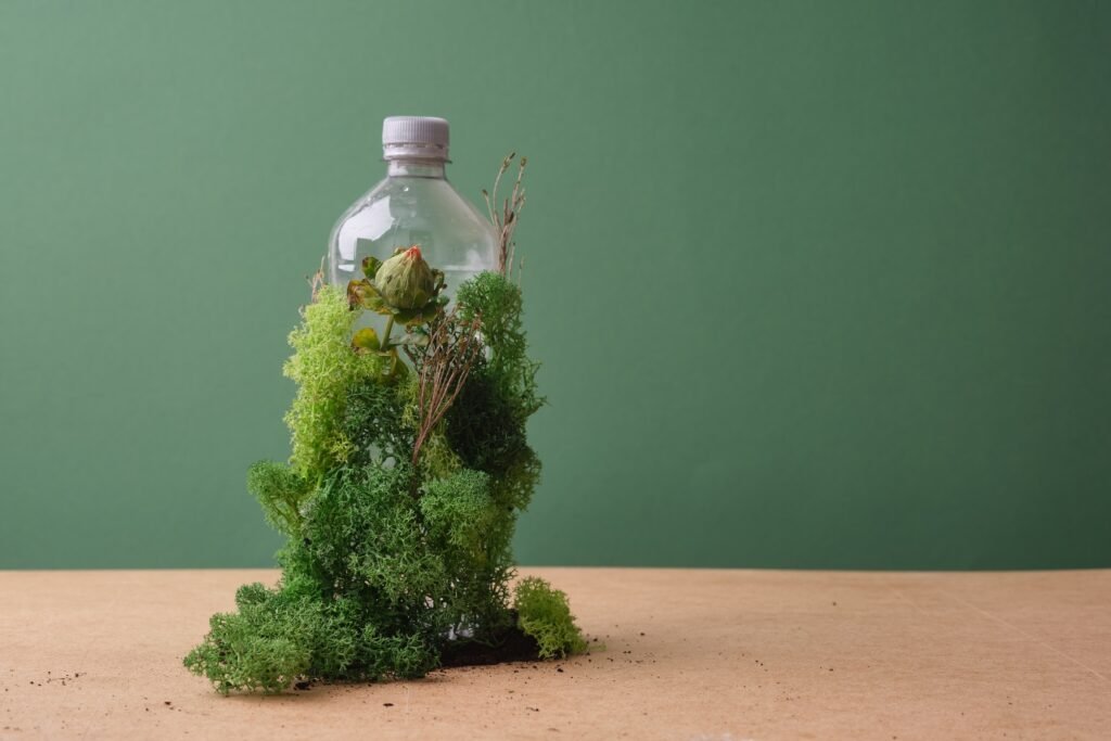 Eco-Friendly Products