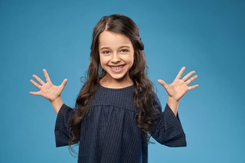 Kids Products Online