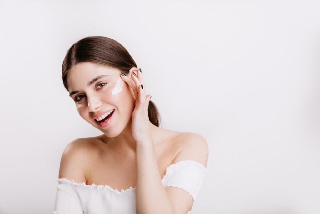 Best Skin Care Products in Dubai
