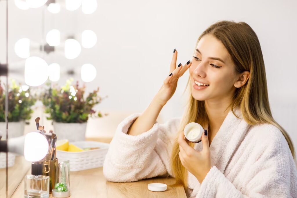 Buy Cosmetics products Online