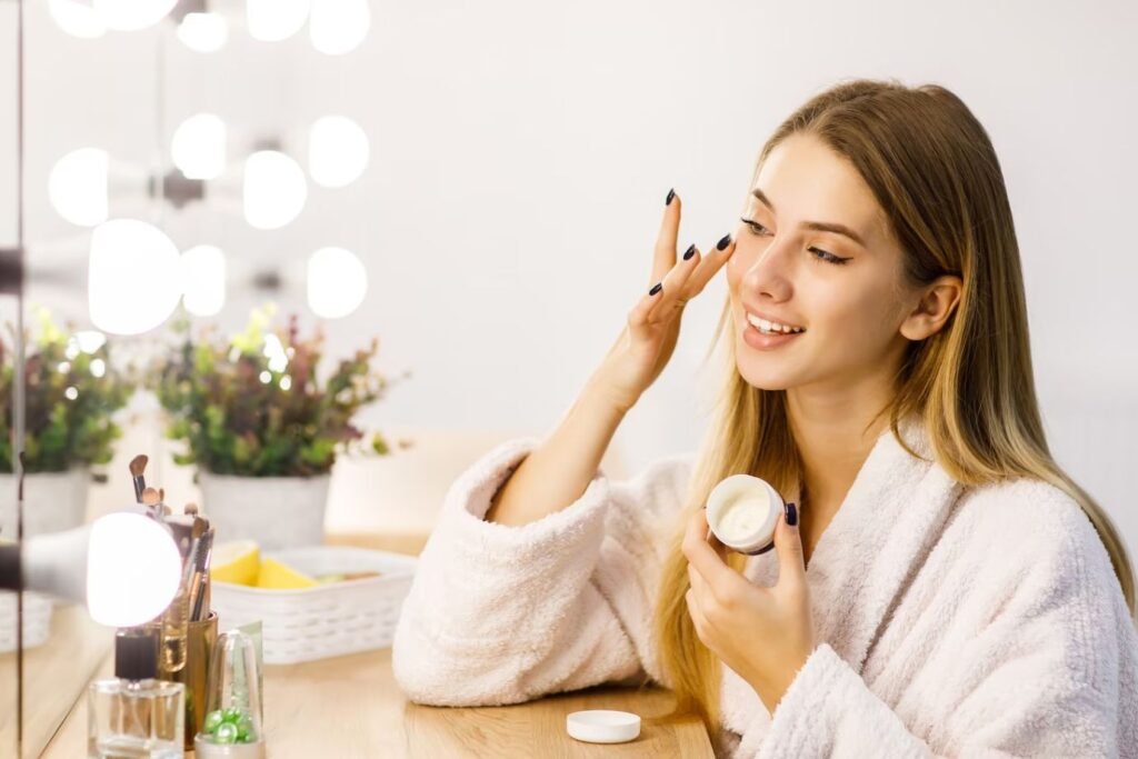Skin Care Products in Dubai
